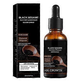 Für Frauen & Männer 30Ml Haaressenz Nährendes wachsendes Haar Schnelles Haarwachstum