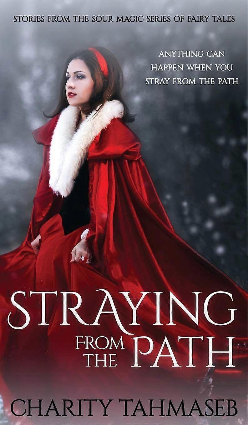 Straying from the path