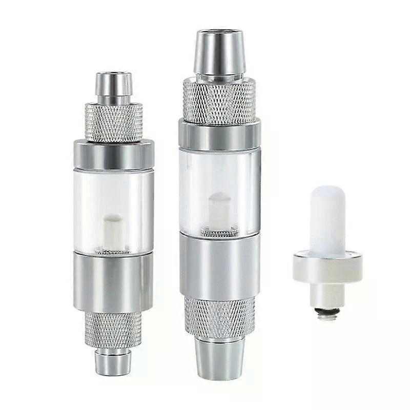 Innovative Carbon Dioxide Diffuser Technology for Aquatic Enthusiasts Use