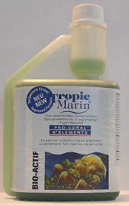 Pro-Coral K+ Elements 500ml Trace Elements