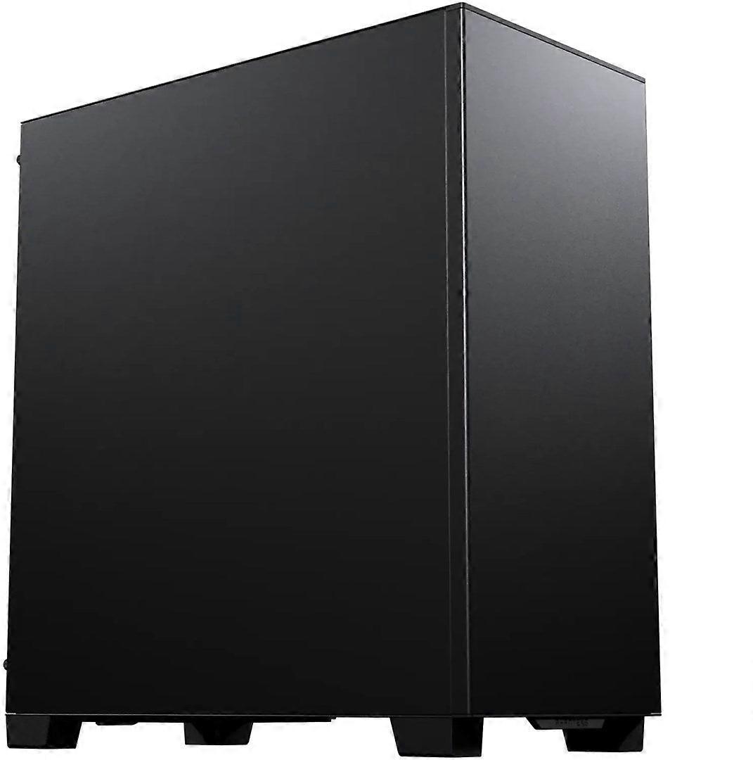 Phanteks Xt Silent Midi Tower Schwarz