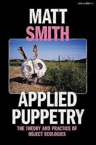 Applied Puppetry - Smith, Matt - Paperback - en Book