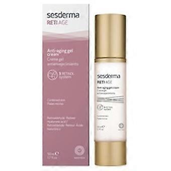 Gel Retiage Anti-aging Cream 50 ml