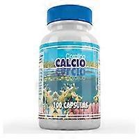 Coral Calcium 100 capsules