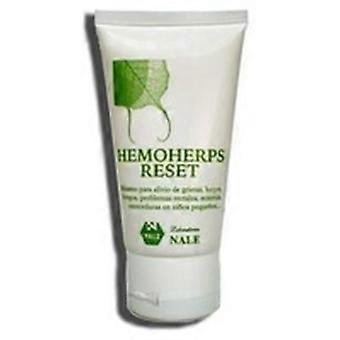 Hemoherps Reset Cream 50 ml
