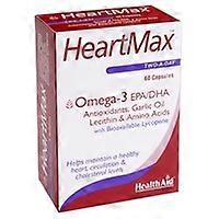 Heartmax 60 capsules
