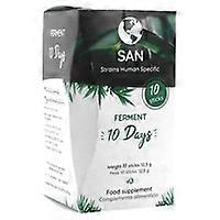 Ferment 10 Days 10 packets