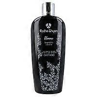 Brown henna shampoo 400 ml