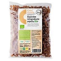 Integral Organic Spelled Spirals 250 g
