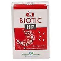 Gse biotic hp digestive support 40 tablets