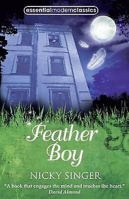 Feather Boy