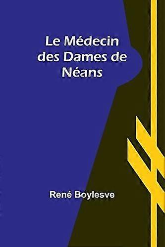 Le mdecin des dames de nans