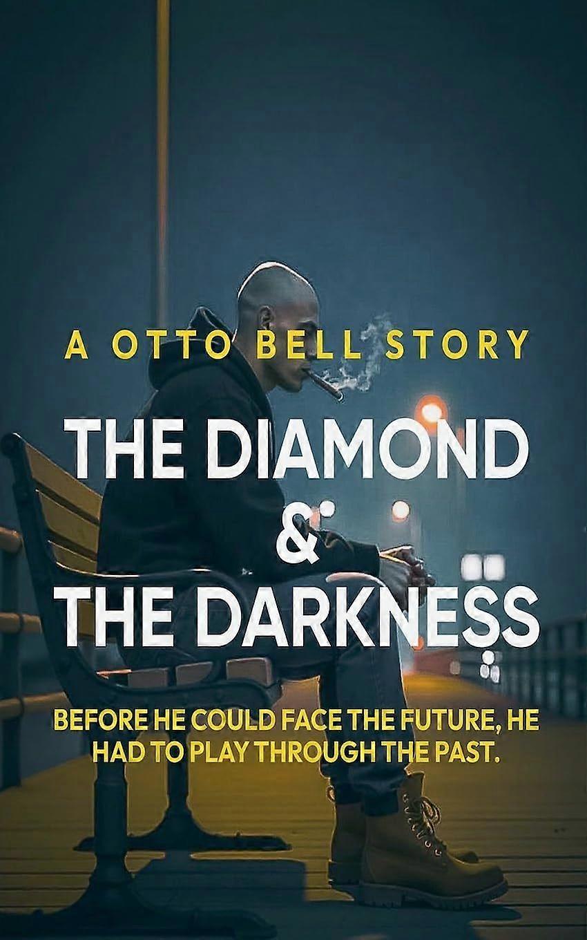 The diamond the darkness
