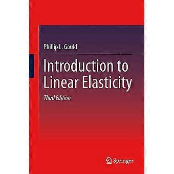 Introduction to linear elasticity