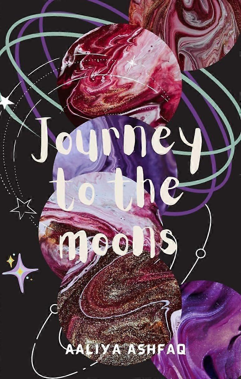 Journey to the moons