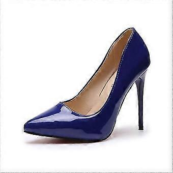Women Casual high Heels Shoes 26-27