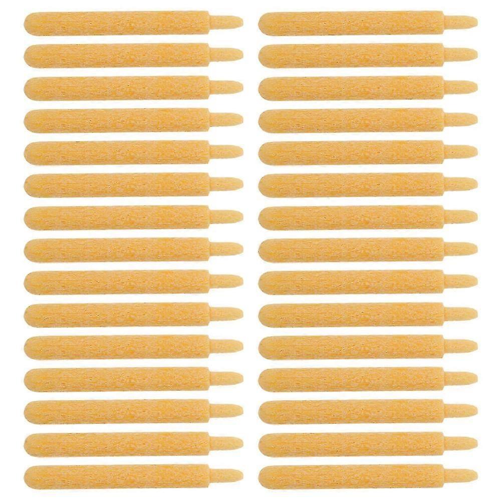DIY Markers Nibs Paint Marker Replacement Tips for Versatile Use 30Pcs