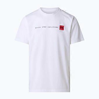 The North Face Camisetas Nf0a8guvfn41