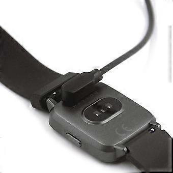 Smartwatch Magnetyczny ładujący Ładowarka USB 2Pin do umyślnego IP68 / Umyślny