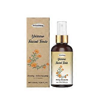 Calendula Hydrating Balancing Spray, 2 Pieces, Moisturize Skin, Facial Care, Refreshing