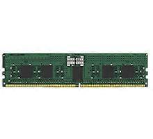 16 Go 6400 MHz DDR5 ECC Régulateur CL52 DIMM 1x