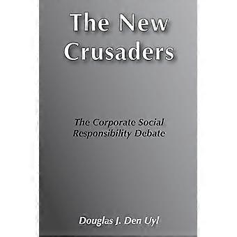 The New Crusaders