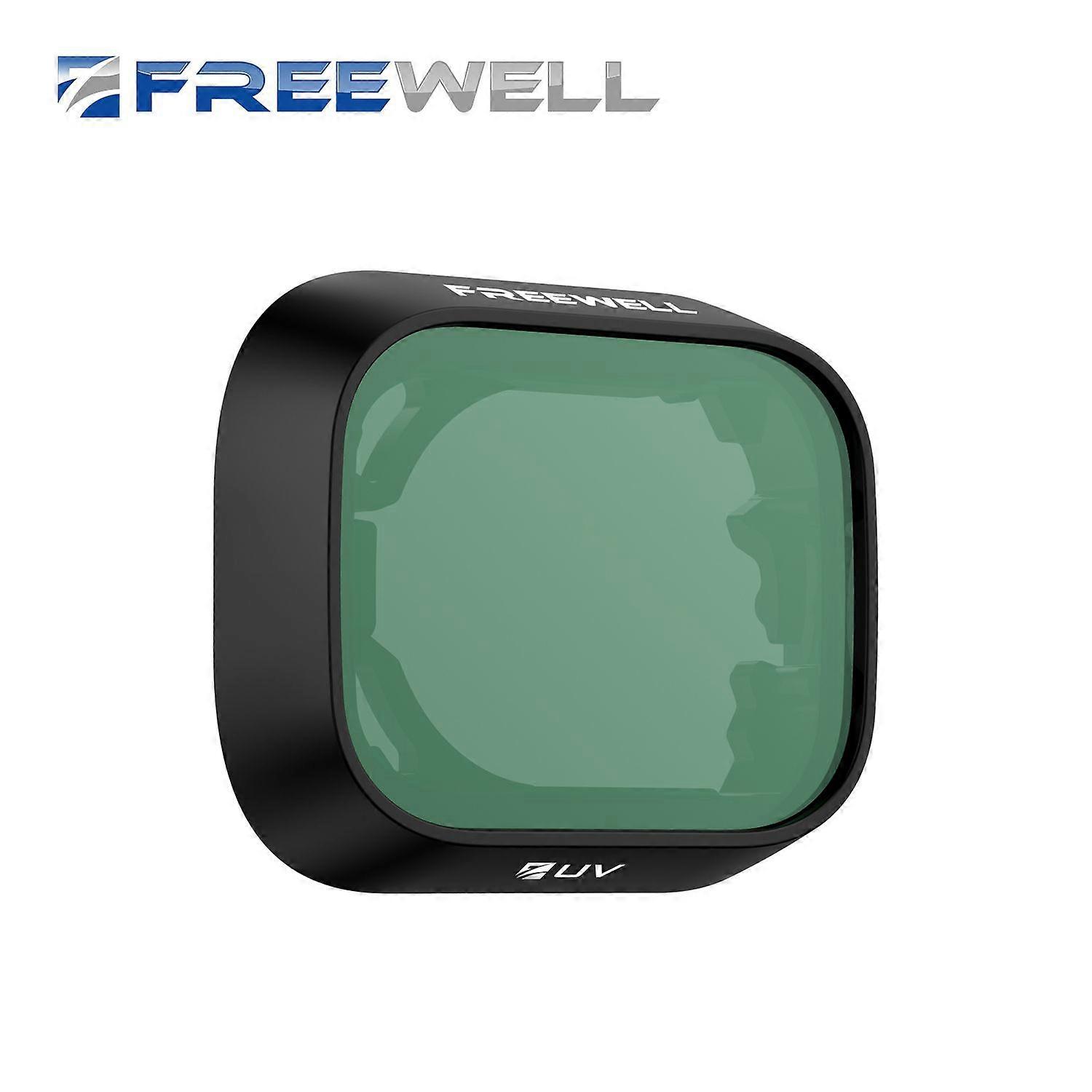 UV Camera Lens Filter Compatible with Mini 3 Pro/Mini 3