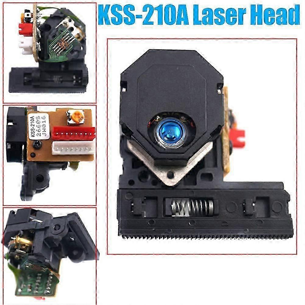 210a Optical Pick-Up Lens for DVD CD Player Head