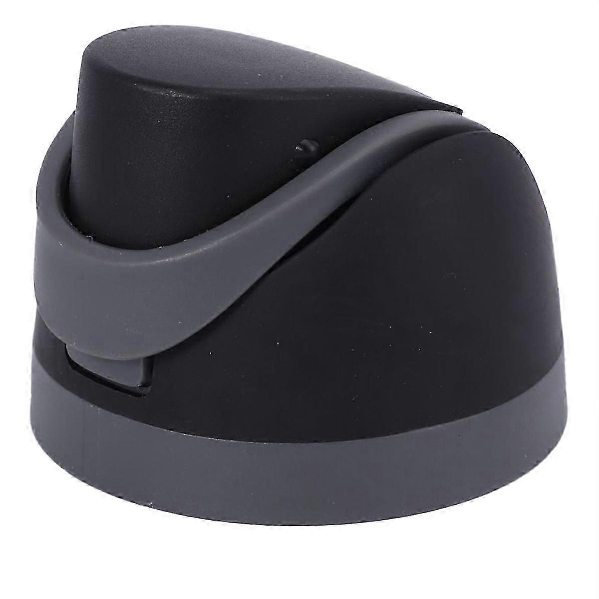 Replacement Lid for Water Bottle, Compatible with Lid and Cap
