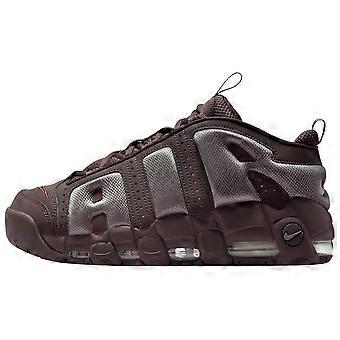 Nike Air More Uptempo Abrasion Resistant Slip Resistant Basketball Shoes Men's FZ3055-200