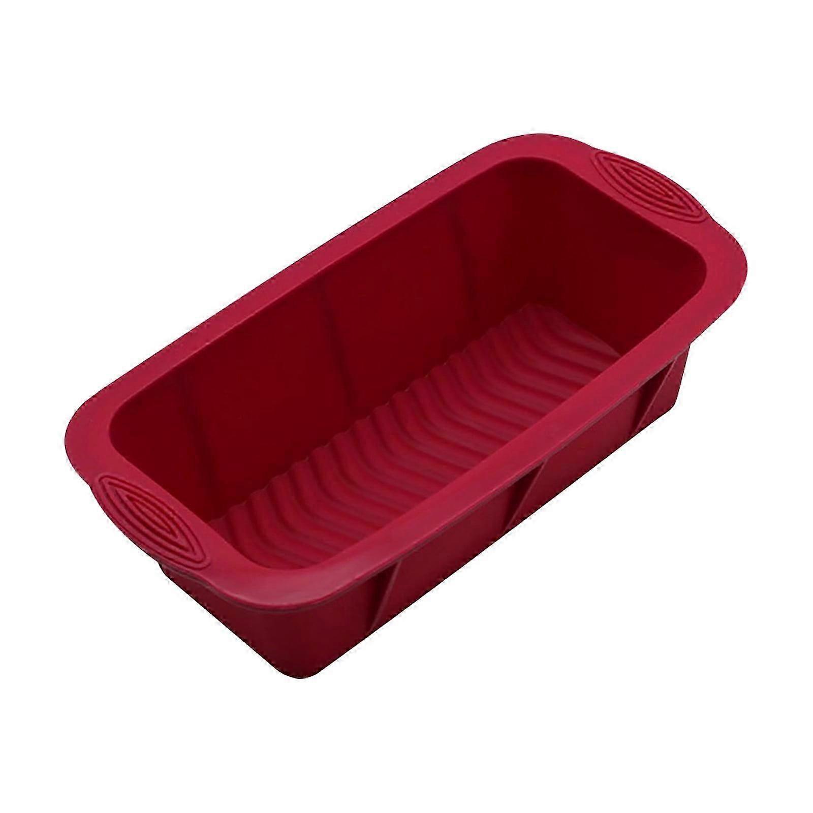Bread Loaf Pan Bread Rectangle Non-Stick Baking
