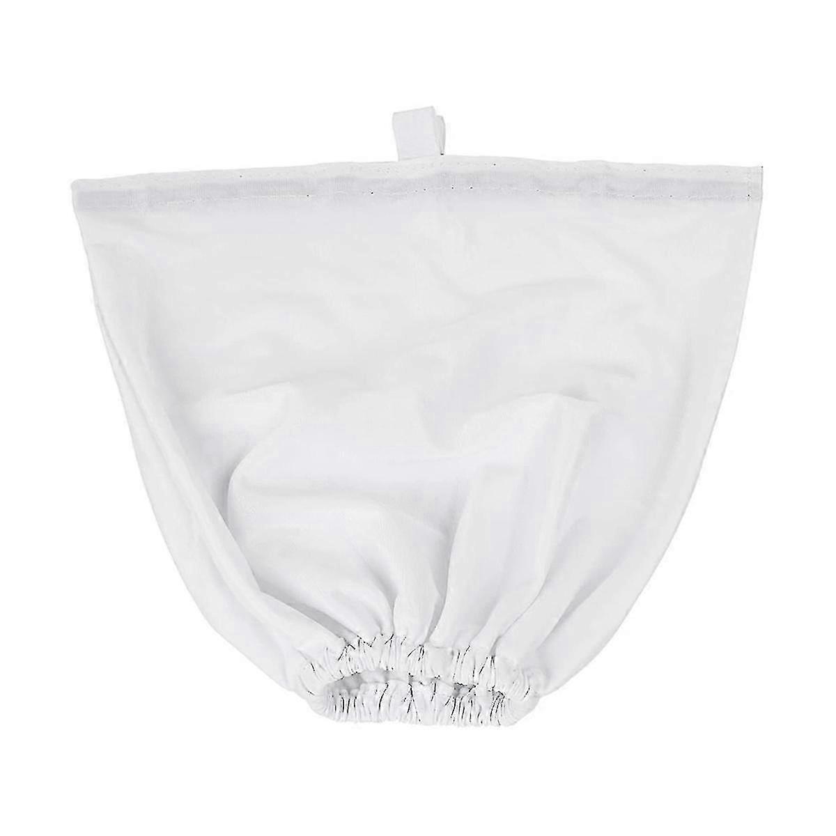 Replacement Fine Filter Bag compatible with Pool Cleaner Model 8114 - Fine Mesh Filter Bag