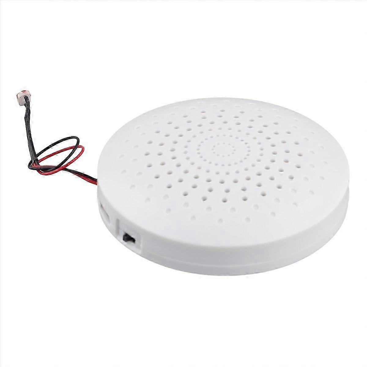 8MB USB Sound Module Box Light Control Version