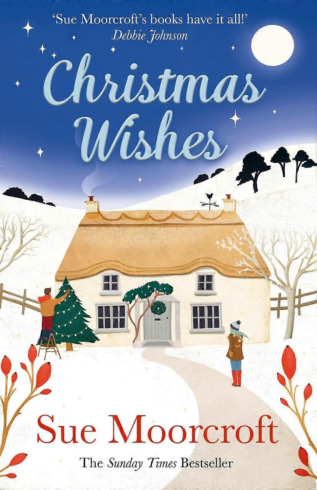 Christmas wishes