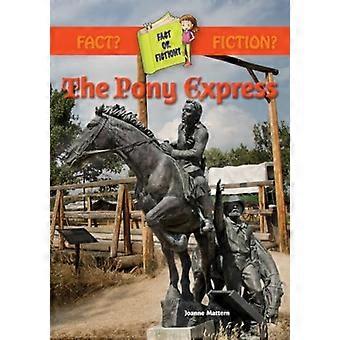 Pony Express