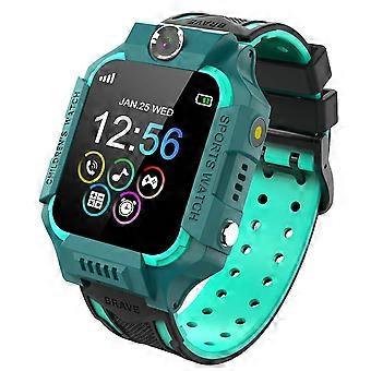Reloj inteligente para niños, teléfono de reloj para niños con conversación bidireccional