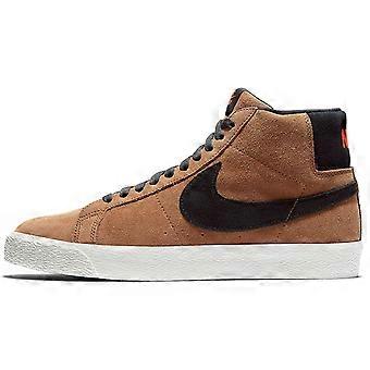 Nike Blazer SB Mid 'British Tan' 864349-202