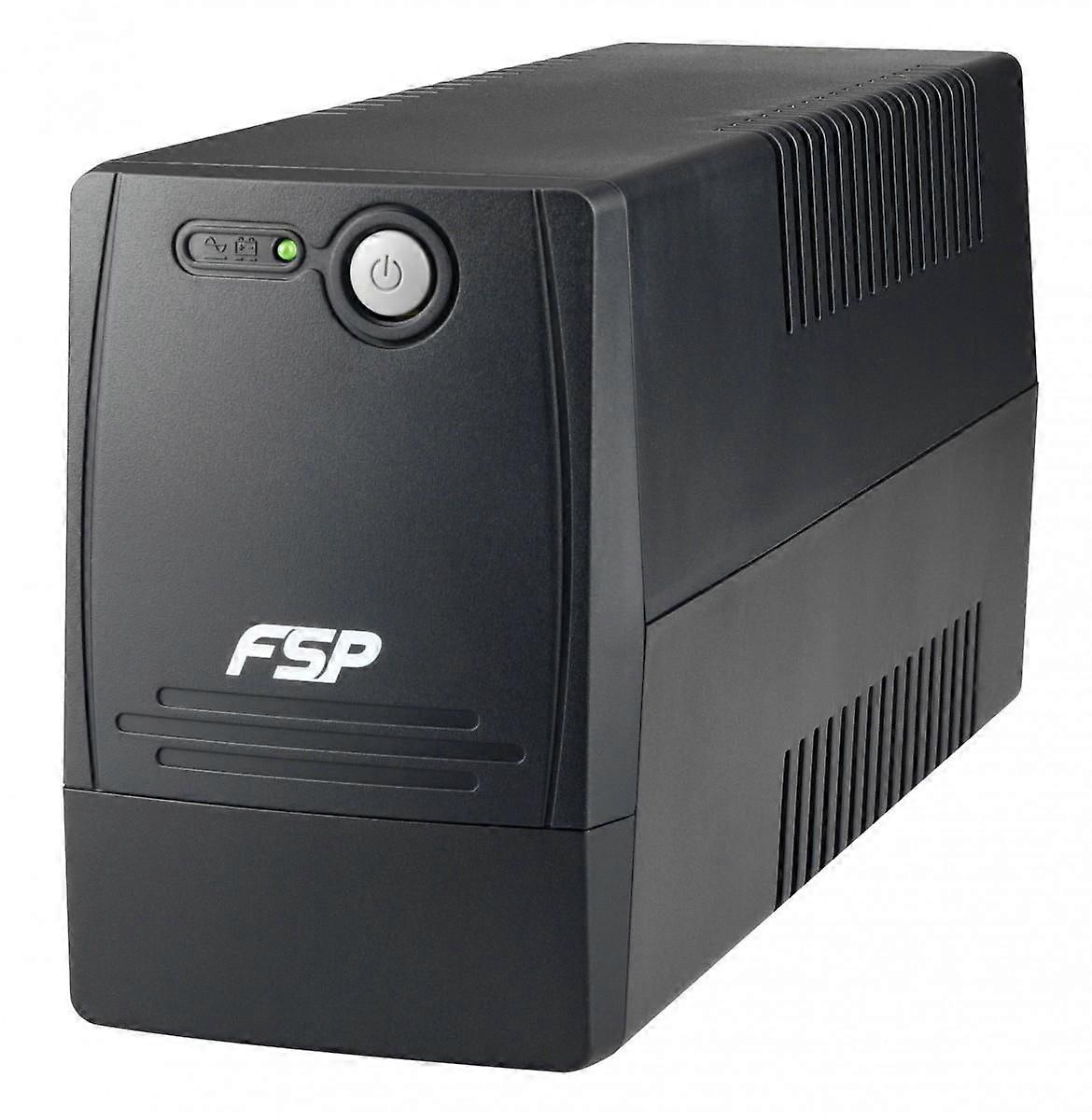 800 Va / 480 W, tulojännite: