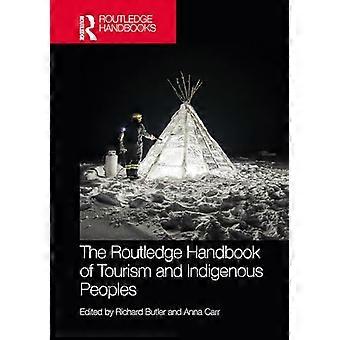 Routledge-handboken om turism och ursprungsbefolkningar