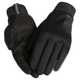 Winter Cycling Gloves Full Finger Waterproof Skiing Outdoor Sport Bicycle Gloves for Bike Scooter Motorcycle