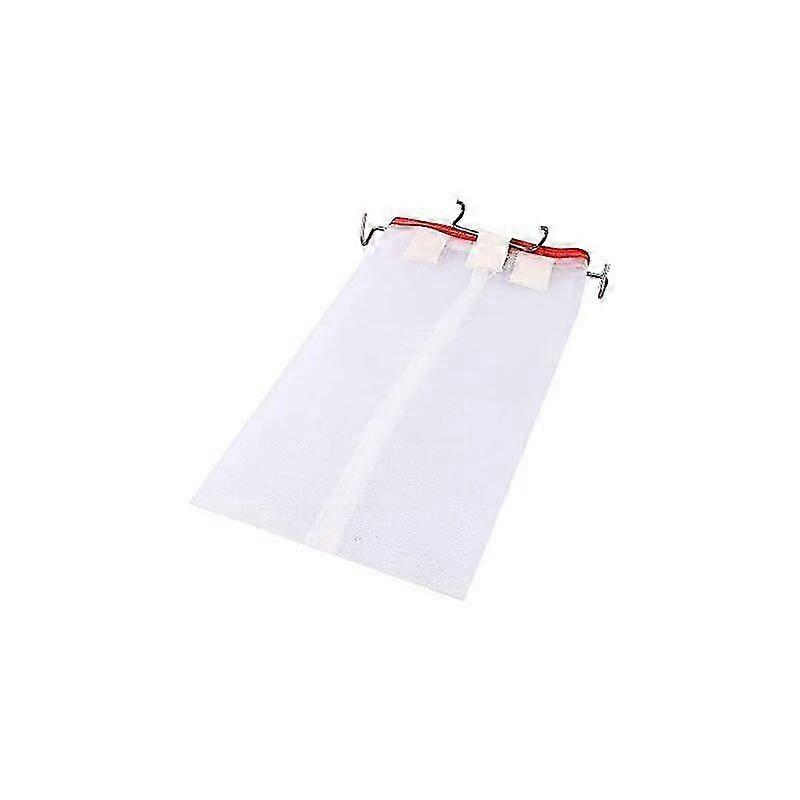 22x37cm Honey Filter, Rectangular Portable Sieve Strainer Beekeeping Tools for Beekeeping