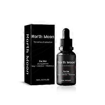 Pheromon-Charme-Parfüm für Paare: Langanhaltender, frischer Duft, steigert Anziehung und Selbstvertrauen, vertieft die emotionale Verbindung, entfesselt inneren Charme &