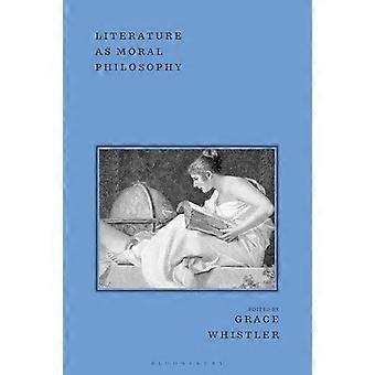 Literature as Moral Philosophy