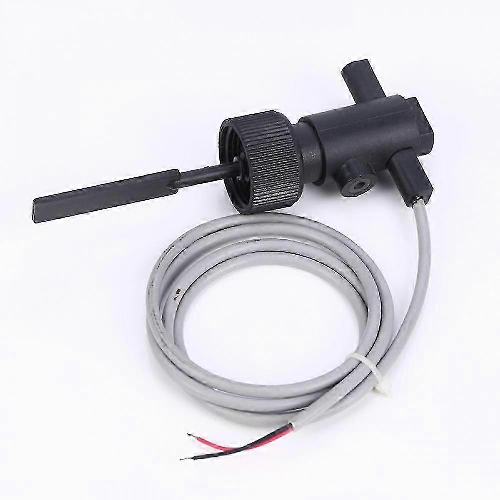 Water Flow Switch FS-10 100V High Precision Adjustable Float Level Sensor for Water Level Control