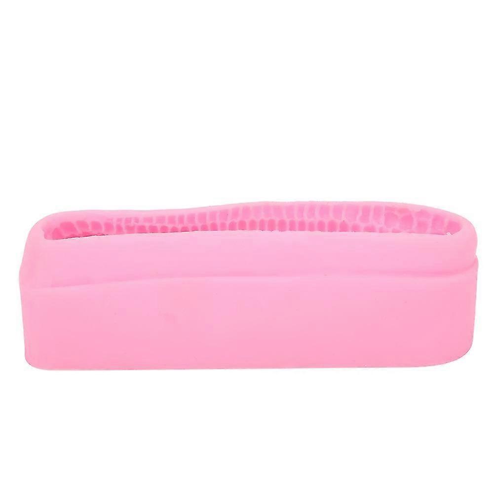 Silicone Corn Mold for Mousse Chocolate Soap DIY Cake Decorating Tool