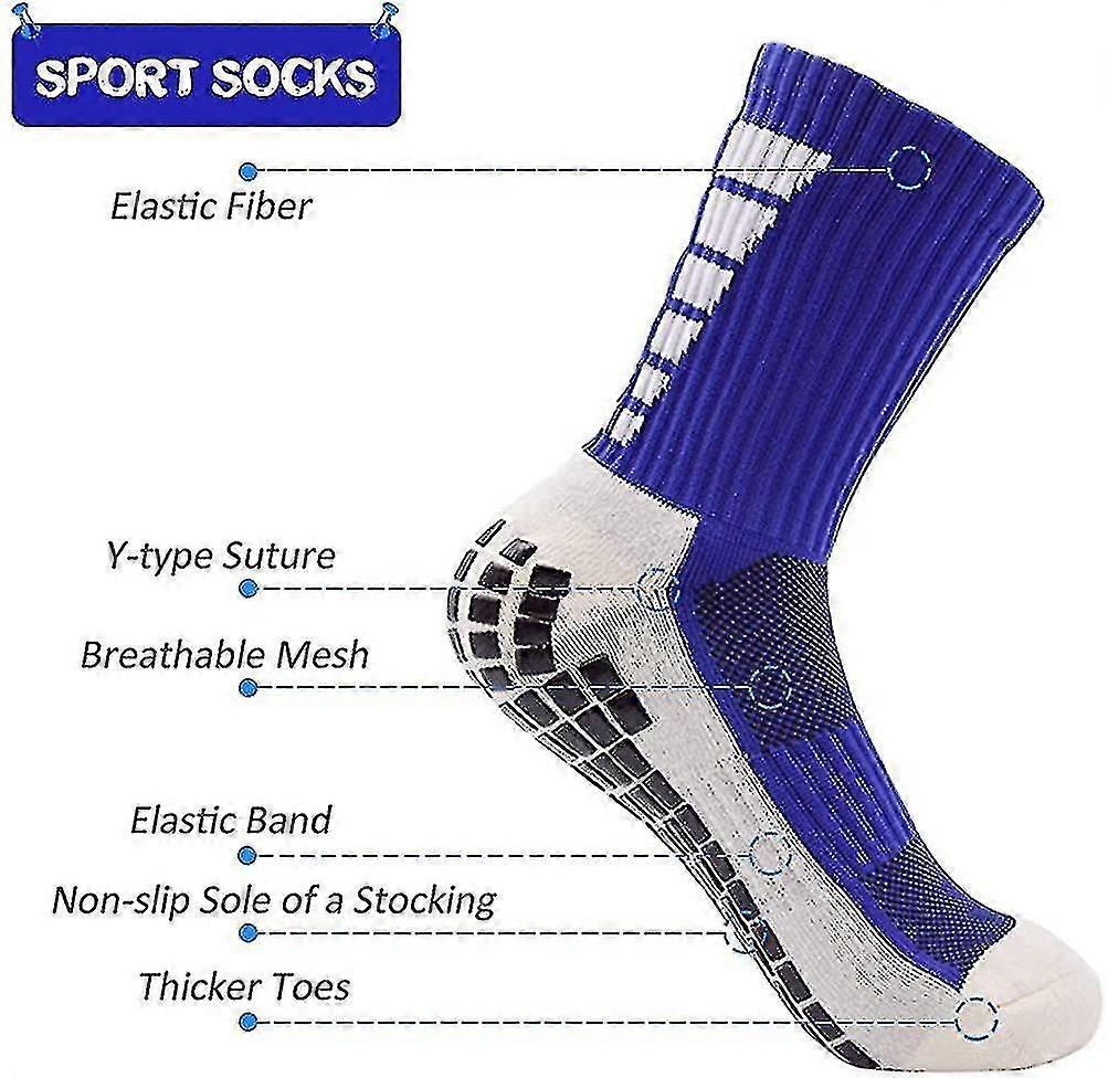 Non Slip Socks