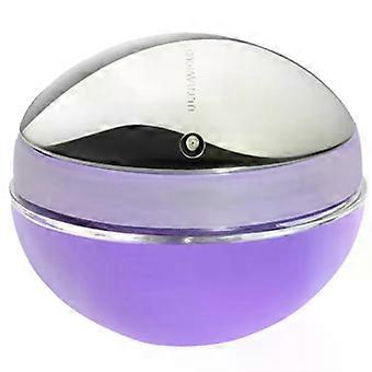 Paco Rabanne ultraviolet Eau de parfum spray 80ml