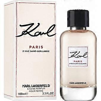 Profumo Donna Paris Lagerfeld KL009A01 EDP (100 ml) EDP 100 ml