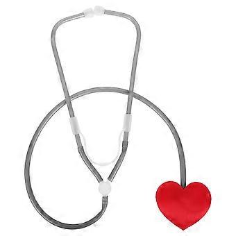 Kids Stethoscope Toy Doctor Play Stethoscope for Toddlers