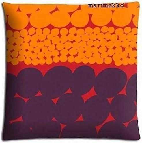 marimekko kuddfodral, (45cmx45cm)